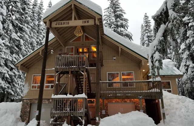 Snoqualmie Pass Inn - Amplia suite de 1 habitación