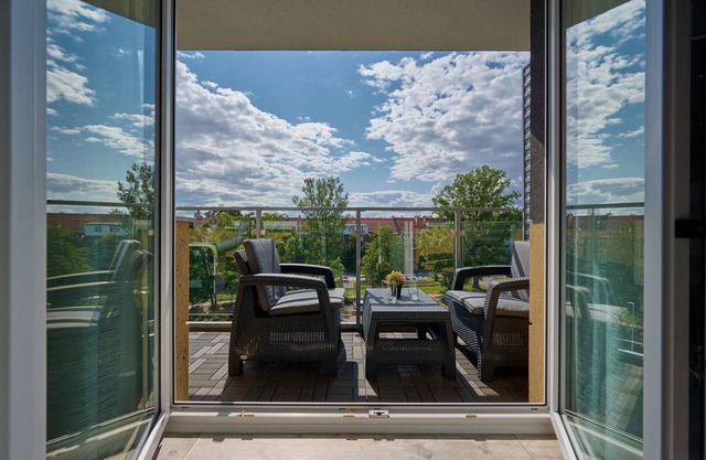 Spacious Apartment by Renters