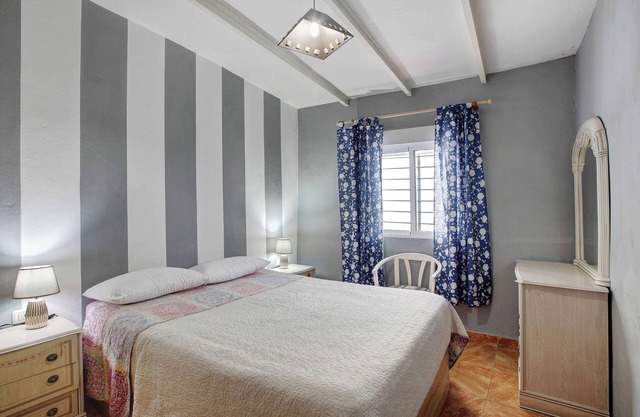 Amplio apartamento 'Casa Marrero Abajo'