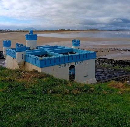 Spacious Apartment, Enniscrone