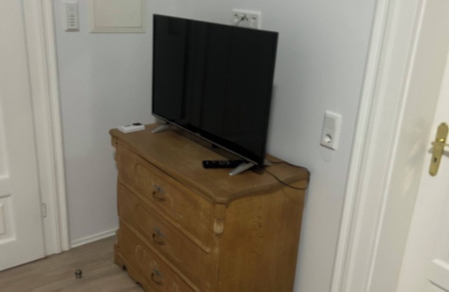 Spacious apartment for up to 2 people