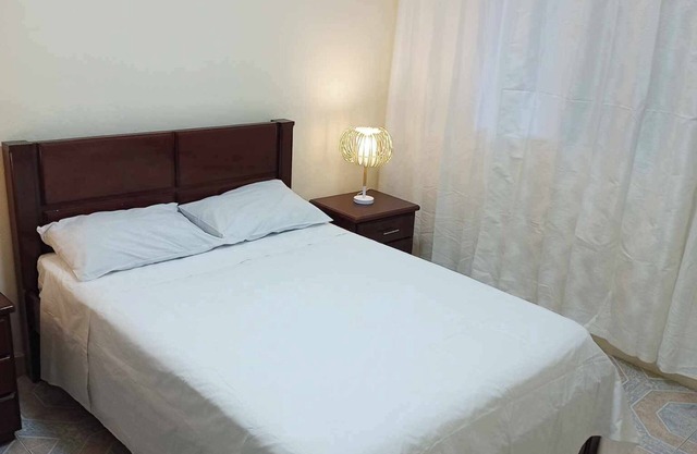 Spacious apartment in amazing Sao Filipe with AC, WiFi