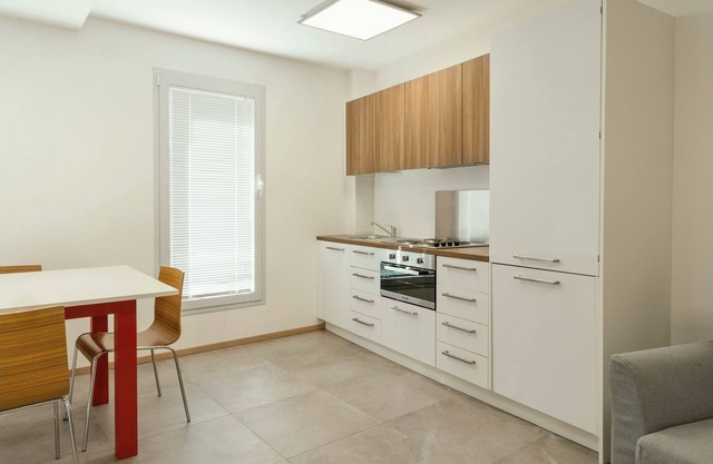 Amplio apartamento en el corazón de los Dolomitas