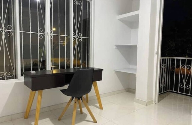 Amplio apartamento en Palmira, paz