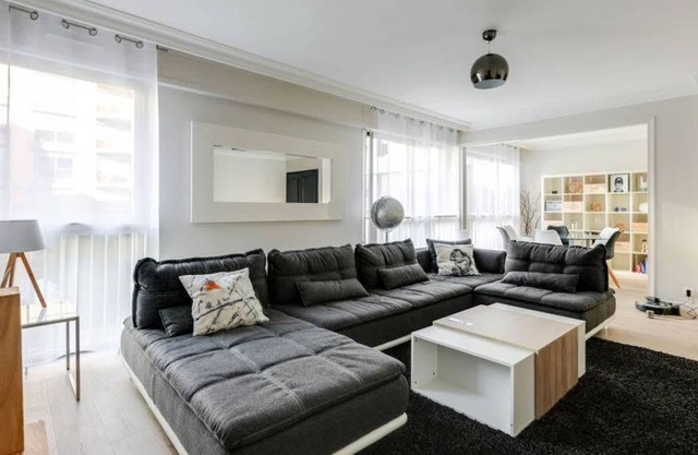Spacious apartment in the heart of Toulouse - Welkeys