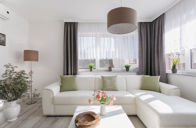 Amplio apartamento en el corazón de la hermosa ciudad de Dresde.
