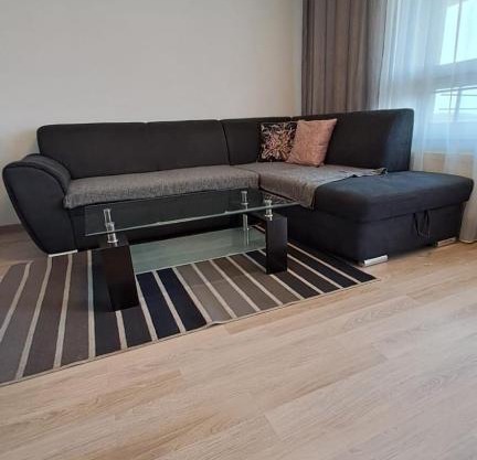 Spacious apartment in Trnava