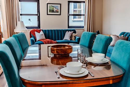 Spacious Apartment Killorglin Town Centre