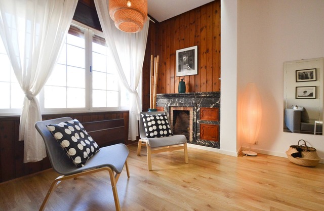 Spacious Apartment Located in the Center of Palma