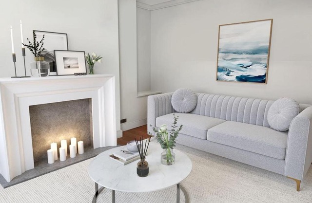 Spacious apartment near Brick Lane