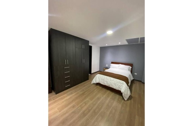 Departamento Espacioso cerca del centro