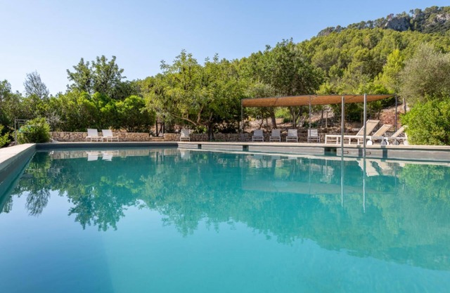 Apartamento S'Era Espacioso con Terraza Privada
