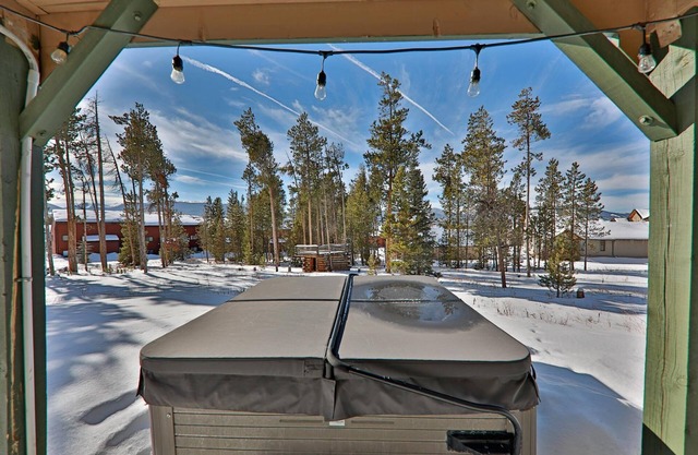 Spacious Balsh Blvd Home with Private Hot Tub by RedAwning