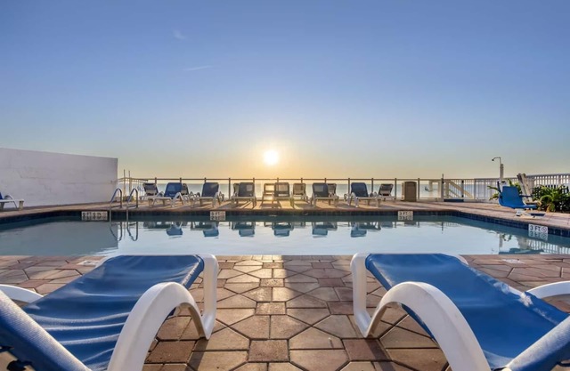 Spacious Beachside Room w/ Ocean Views - Perfect for Families | Daytona Beach
