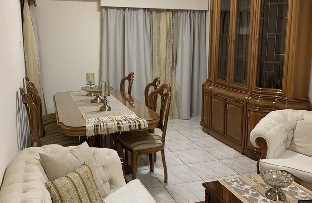 Spacious Boutique Apartment