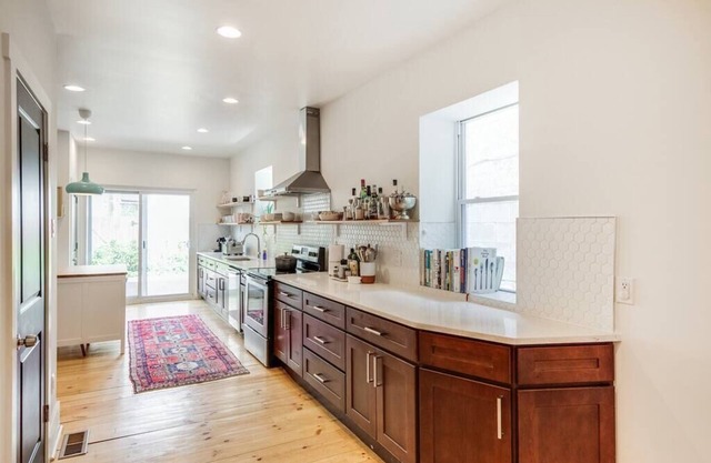 Spacious Bright Home w/Patio | Hosted By StayRafa