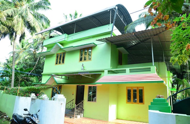 Spacious Bungalow - 5 Bedroom in Kanyakumari