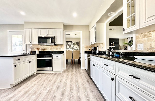 Spacious & Central Family Home (Pet-Friendly!)