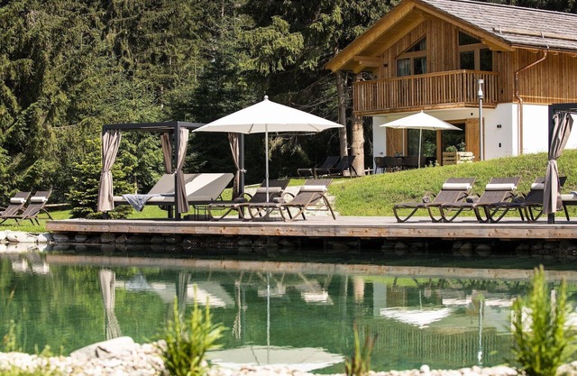 Amplio chalet en Wölting con sauna
