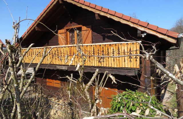 Chalet confortable et spacieux près de Gérardmer, parfait pour familles, nature et ski