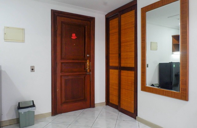 Spacious Classic 1BR Apartment at Taman Beverly