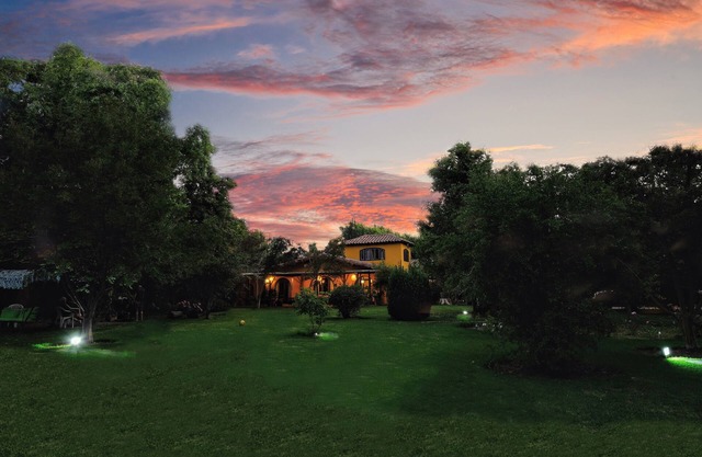 Villa tranquila en Pirque, cerca de Concha y Toro