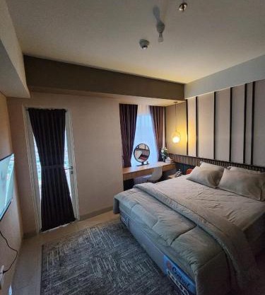 Spacious Comfortable Apartement South Surabaya