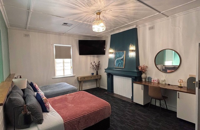 Spacious & Comfortable Family Retreat