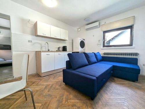 Spacious Condo in Center of Sesvete