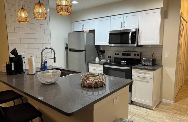 Spacious Condo in Kissimmee!