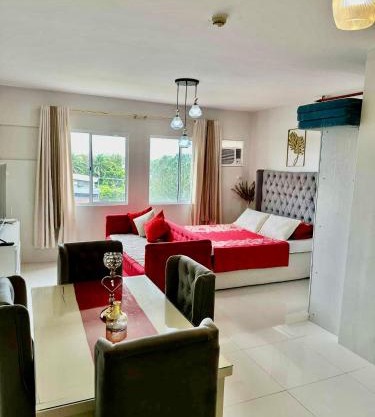 spacious condo unit 1P olvera residences