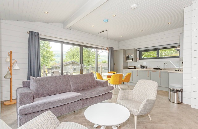 2 bedroom accommodation in Aysgarth, Leyburn
