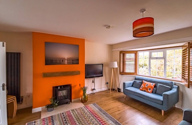 Spacious & Cosy Family Home With Private Garden | Pass the Keys