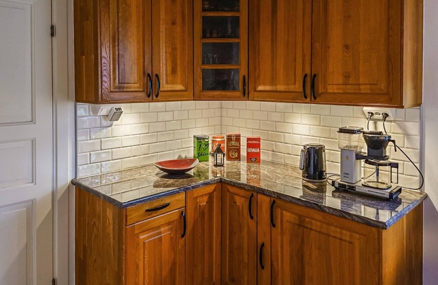 Alojamiento de 3 habitaciones en Brösarp