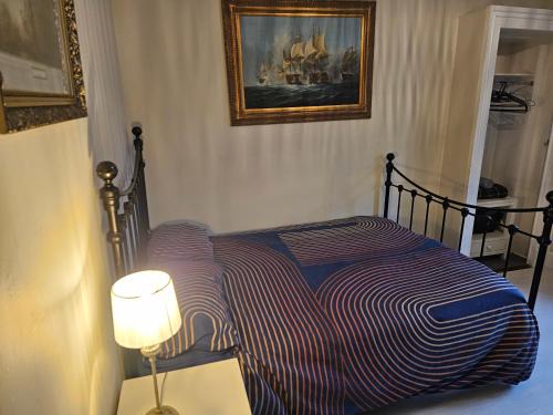 Spacious Cottage with Garden in Kirriemuir centre