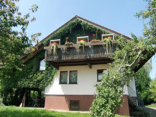 Spacious Countryside Home