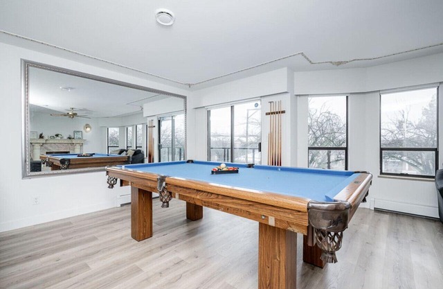 Spacious & Cozy Home In Heart Of Vancouver