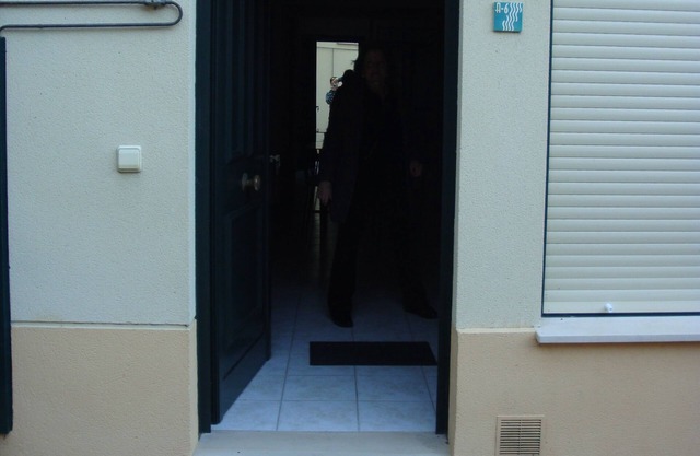 Spacious, Cute, and Lovely 2 BD/2BA apartment. Castropol, Asturias.