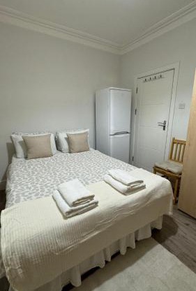 Spacious Double Room in Greater London