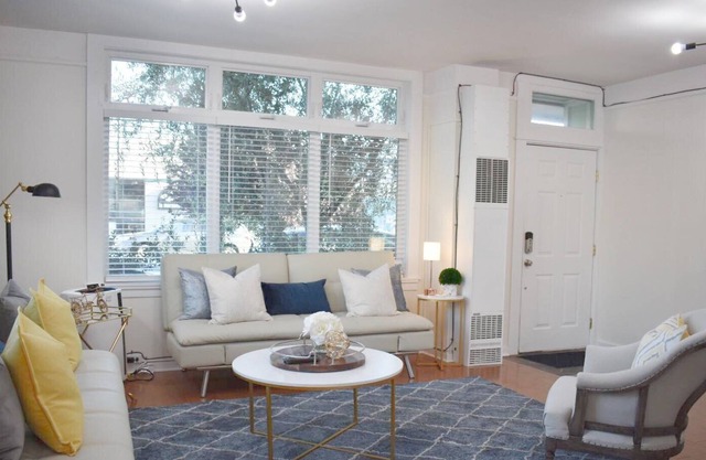 Spacious Downtown Ballard/Seattle Near Everything