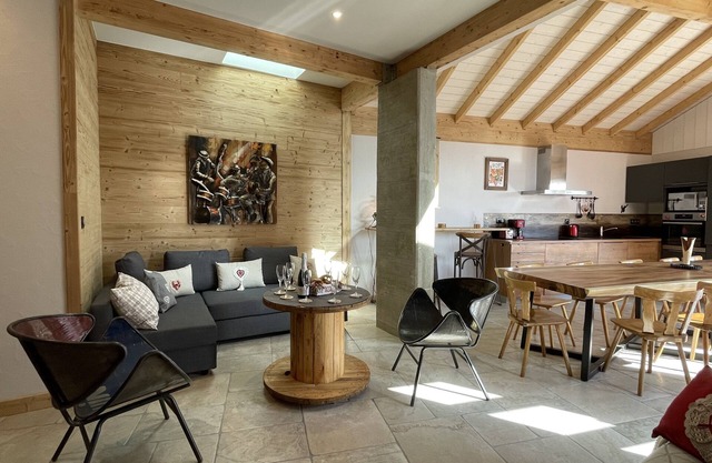 Gîte-la yautafred 3 étoiles-Lujoso-Baño Privado-Terraza