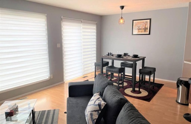 Spacious Duplex