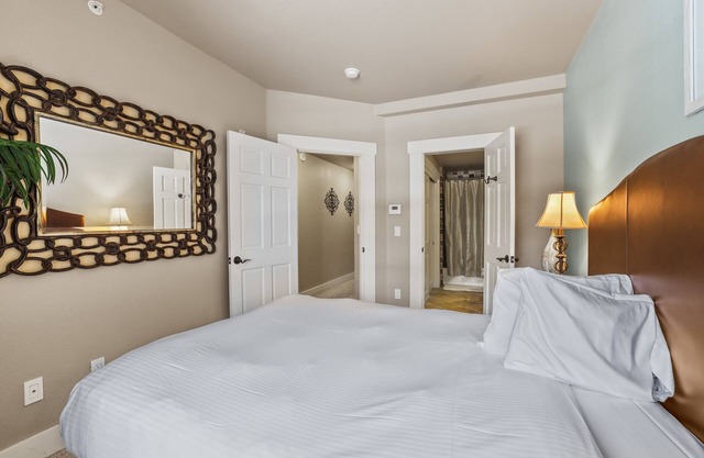 Spacious Elegance-Kirkwood-Timber Ridge 3 Bedroom 3 Residence