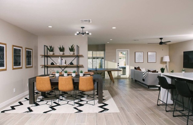 8608 E. Pecos Lane · Spacious Elegant Rental in Old Town - Hot Tub+Pool