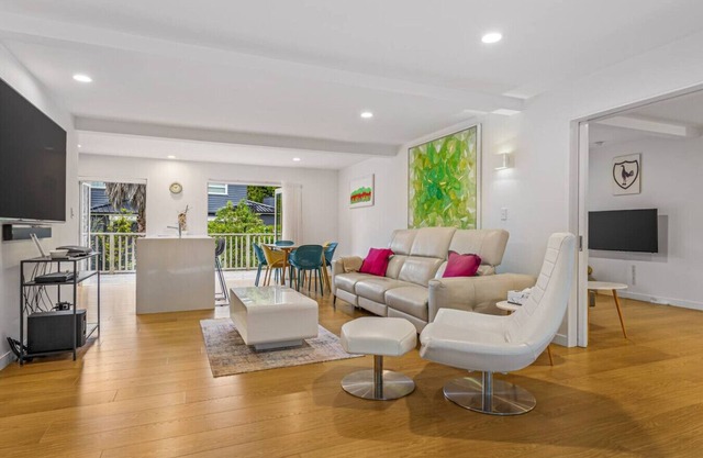 Spacious Executive Home