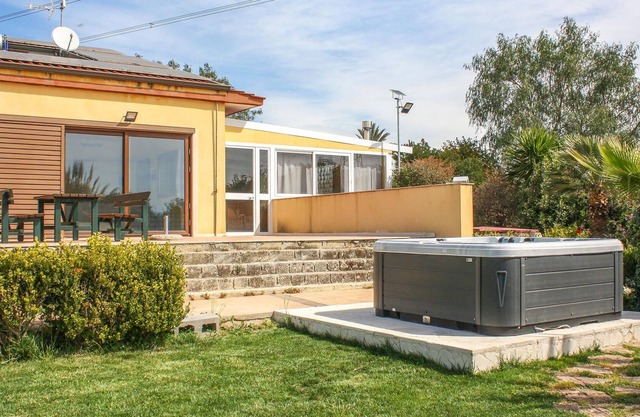 Alojamiento de 2 habitaciones en Chiaramonte Gulfi