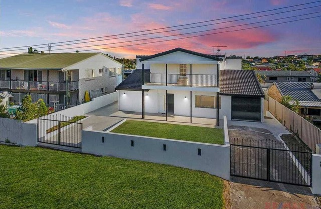 Spacious Family and Pet Friendly Home