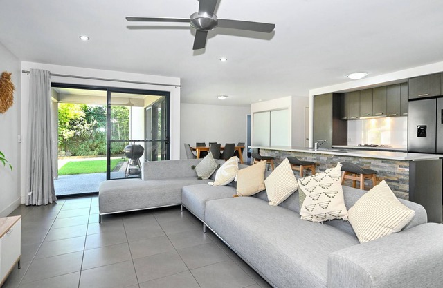 Spacious Family Delight ZH1