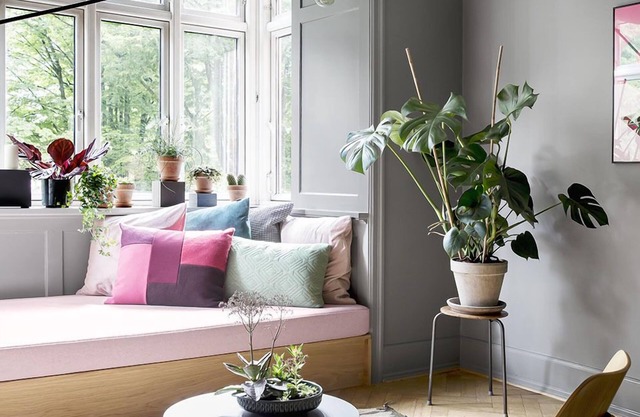 Amplio apartamento familiar - la casa de los diseñadores.