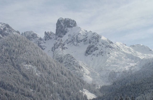 Amplia casa familiar con garaje en la zona de esquí de Dachstein West
